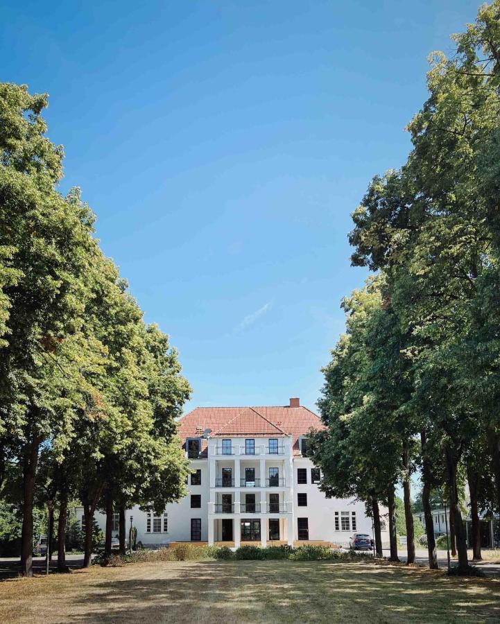 Das Schmoeckwitz Берлин Экстерьер фото